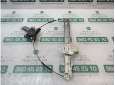 Recambio de elevalunas delantero izquierdo para hyundai i10 classic referencia OEM IAM 824030X010 824010X010  2