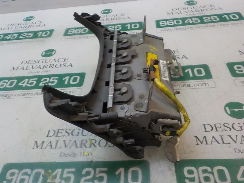 Recambio de airbag lateral izquierdo para toyota prius (nhw30) 1.8 16v cat (híbrido) referencia OEM IAM 7390047020B0  