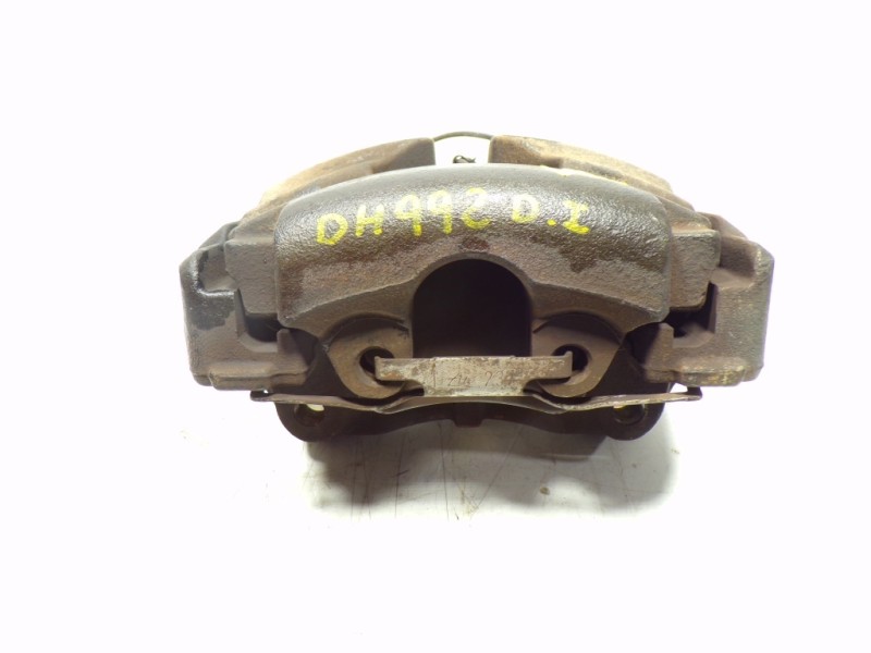 Recambio de pinza freno delantera izquierda para volkswagen touareg (7la) tdi r5 referencia OEM IAM 7L6615123F 7L6105D 