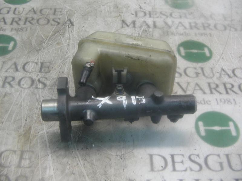 Recambio de bomba freno para volvo serie 850 2.5 10v berlina referencia OEM IAM   