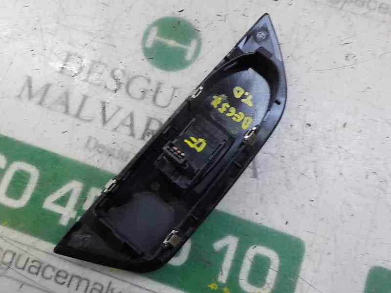 Recambio de mando elevalunas trasero derecho para bmw x1 (e84) xdrive 18d referencia OEM IAM 61316935534 6935534 159798003271A