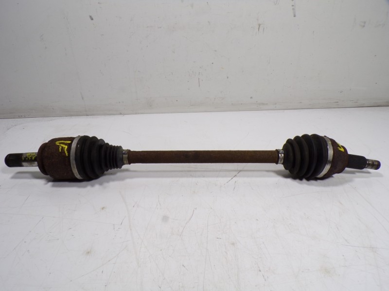 Recambio de transmision trasera derecha para land rover range rover sport hse referencia OEM IAM LR053789  