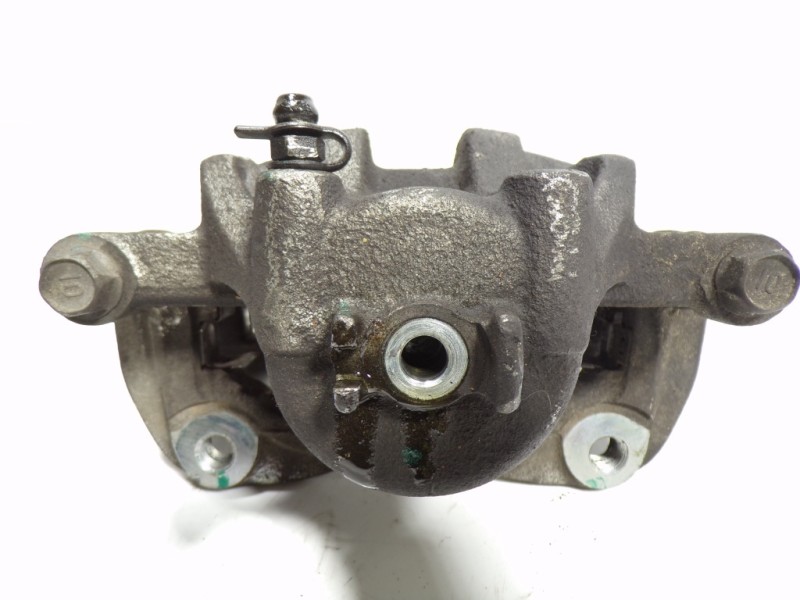 Recambio de pinza freno delantera izquierda para hyundai i20 1.2 cat referencia OEM IAM 58110C8100  