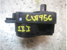 Recambio de motor apertura trampillas climatizador para citroën c4 cactus feel fine referencia OEM IAM 6479E1 CX046001  2