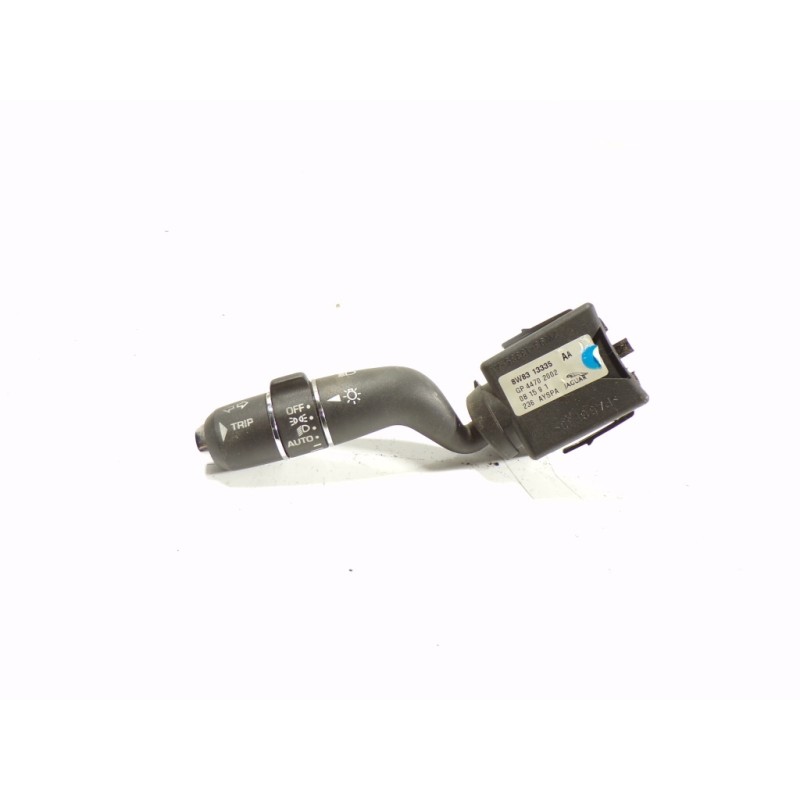 Recambio de mando luces para jaguar xf 2.7 v6 diesel cat referencia OEM IAM  8W8313335AA 