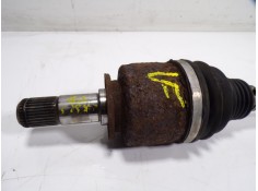 Recambio de transmision trasera derecha para land rover range rover sport hse referencia OEM IAM LR053789   2