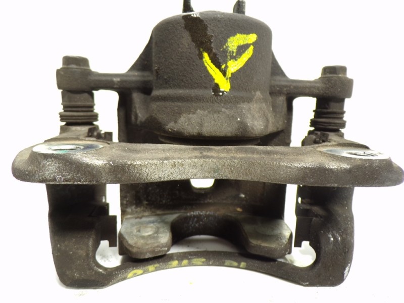 Recambio de pinza freno delantera izquierda para hyundai i20 1.2 cat referencia OEM IAM 58110C8100  