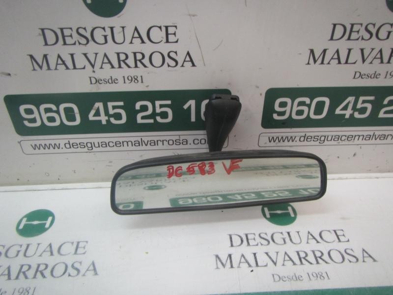 Recambio de espejo interior para hyundai i10 classic referencia OEM IAM 851010P000  
