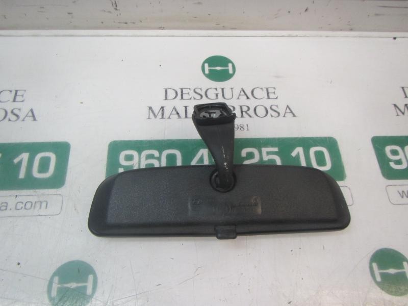 Recambio de espejo interior para hyundai i10 classic referencia OEM IAM 851010P000  