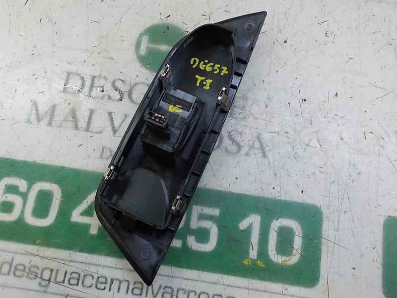 Recambio de mando elevalunas trasero izquierdo para bmw x1 (e84) xdrive 18d referencia OEM IAM 61316935534 6935534 159798003271A