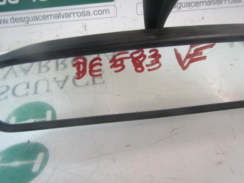 Recambio de espejo interior para hyundai i10 classic referencia OEM IAM 851010P000  