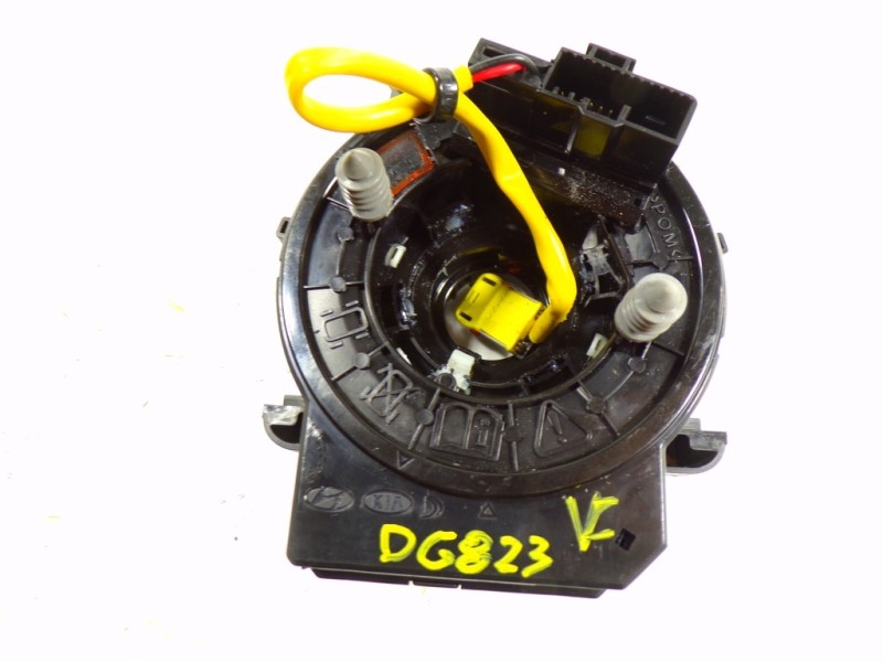 Recambio de anillo airbag para hyundai kona 1.6 crdi cat referencia OEM IAM 93490G3130  