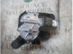 Recambio de motor limpia trasero para citroën c4 cactus feel fine referencia OEM IAM 9801666380   2