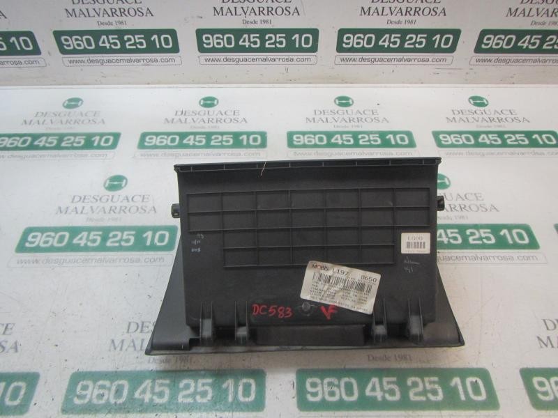 Recambio de guantera para hyundai i10 classic referencia OEM IAM 845100X000GA 033700 