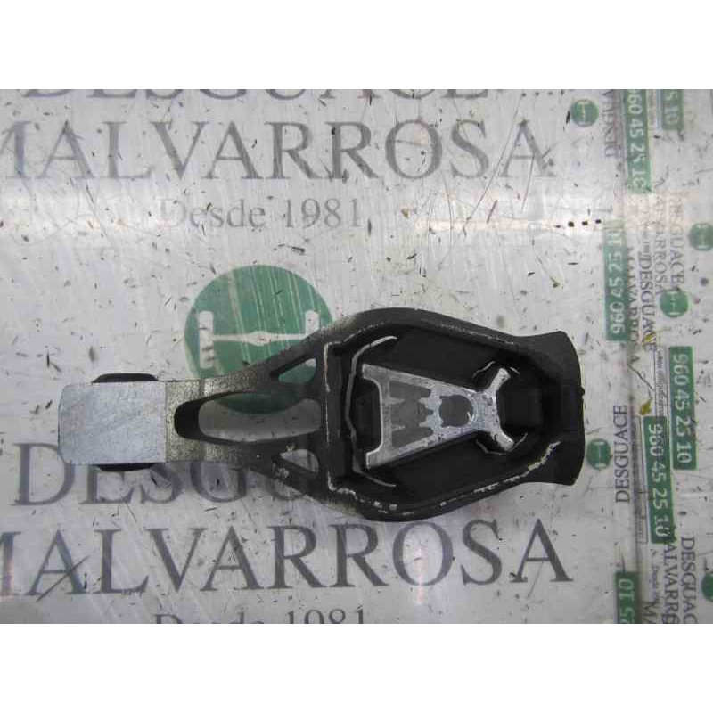 Recambio de soporte cambio para peugeot 308 1.2 12v e-thp referencia OEM IAM 9805734780  