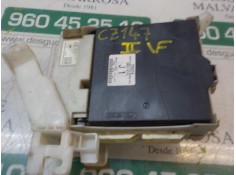 Recambio de caja reles / fusibles para toyota prius (nhw30) 1.8 16v cat (híbrido) referencia OEM IAM 8273047451 8922147110  2