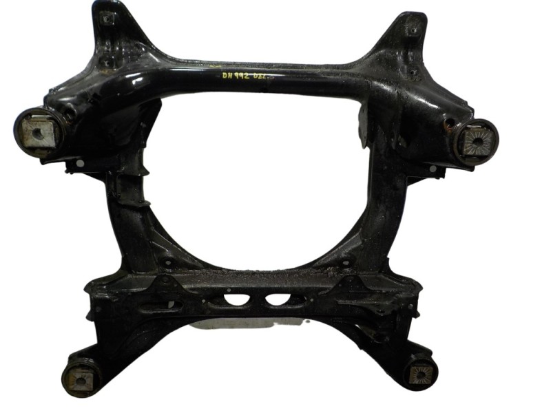 Recambio de puente delantero para volkswagen touareg (7la) tdi r5 referencia OEM IAM 7L0499030H  