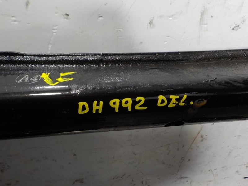 Recambio de puente delantero para volkswagen touareg (7la) tdi r5 referencia OEM IAM 7L0499030H  