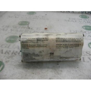 AIRBAG DELANTERO DERECHO 