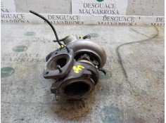 Recambio de turbocompresor para volvo c70 coupe 2.4 turbo cat referencia OEM IAM 8601692 9454562  2