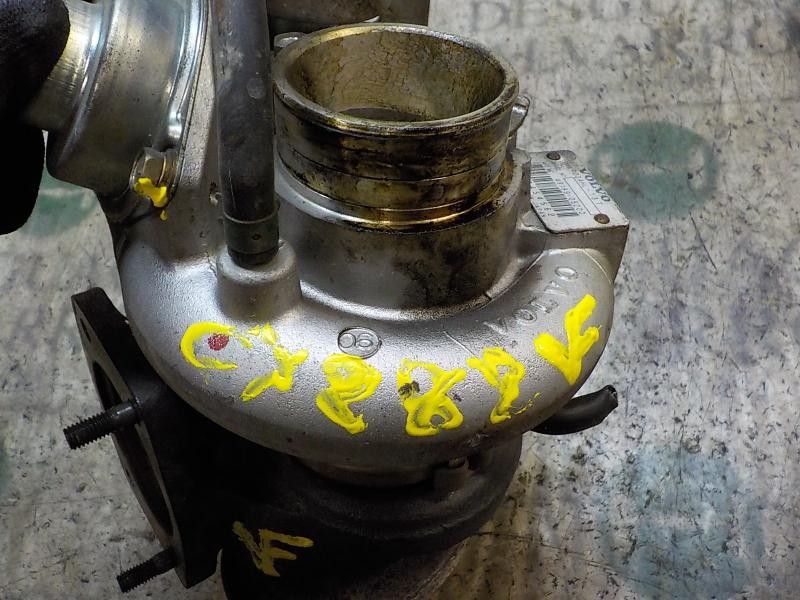 Recambio de turbocompresor para volvo c70 coupe 2.4 turbo cat referencia OEM IAM 8601692 9454562 