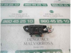 Recambio de maneta exterior delantera izquierda para hyundai i10 classic referencia OEM IAM 826500X000CA   2