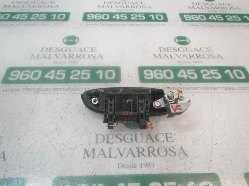 Recambio de maneta exterior delantera izquierda para hyundai i10 classic referencia OEM IAM 826500X000CA  