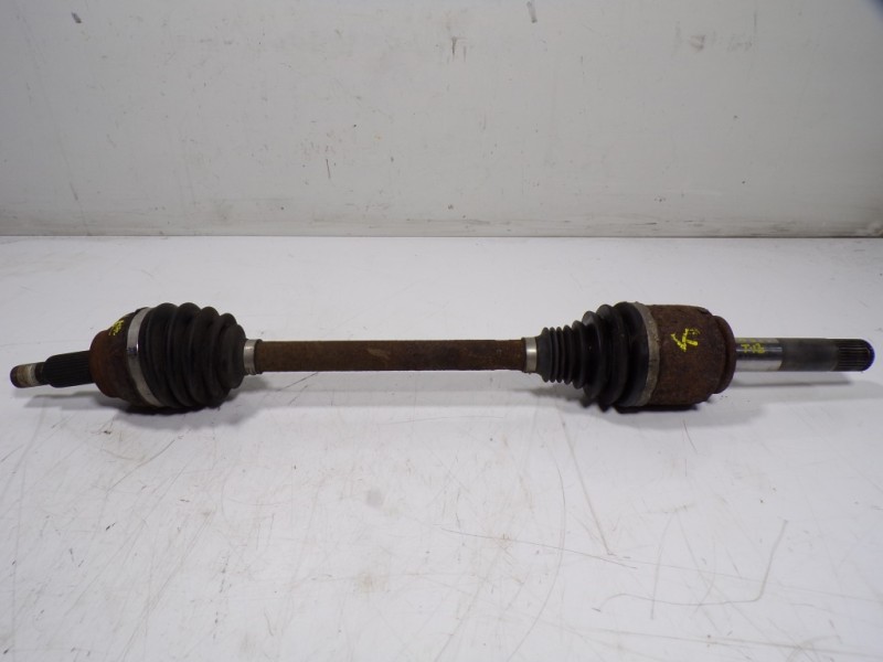 Recambio de transmision trasera izquierda para land rover range rover sport hse referencia OEM IAM LR053790  