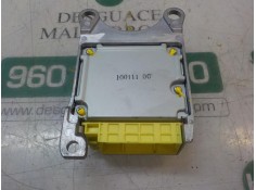 Recambio de centralita airbag para toyota prius (nhw30) 1.8 16v cat (híbrido) referencia OEM IAM 8917047460 8917047460  2