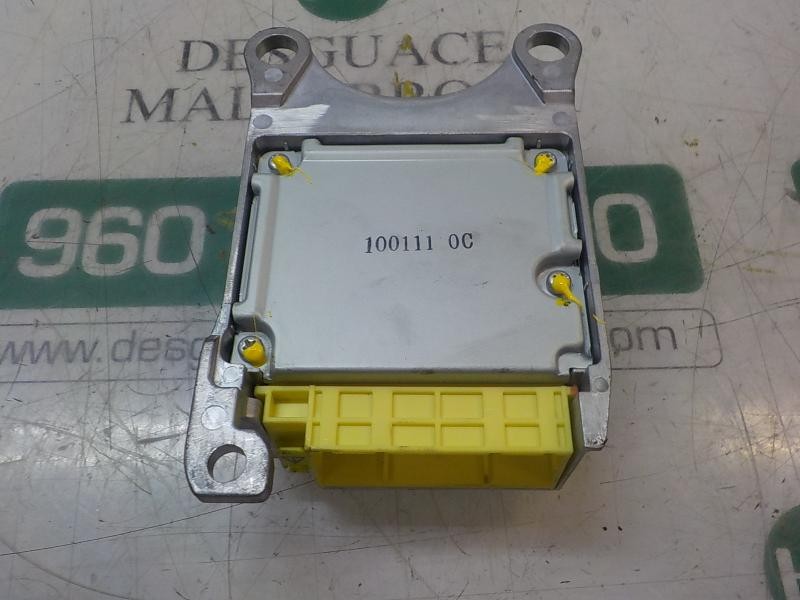 Recambio de centralita airbag para toyota prius (nhw30) 1.8 16v cat (híbrido) referencia OEM IAM 8917047460 8917047460 