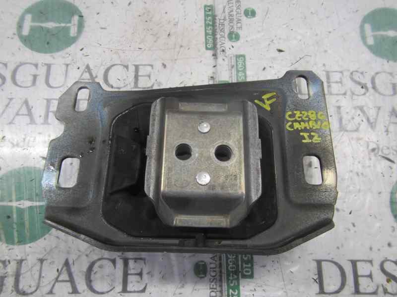 Recambio de soporte cambio para peugeot 308 1.2 12v e-thp referencia OEM IAM 9673768480  