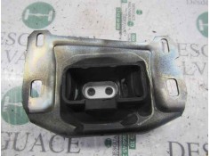 Recambio de soporte cambio para peugeot 308 1.2 12v e-thp referencia OEM IAM 9673768480   2