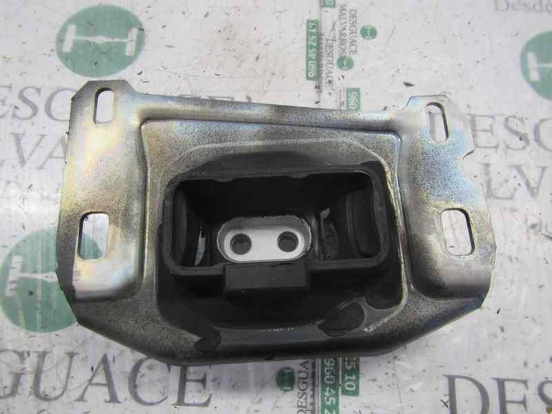 Recambio de soporte cambio para peugeot 308 1.2 12v e-thp referencia OEM IAM 9673768480  