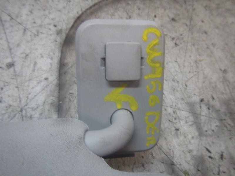 Recambio de parasol derecho para citroën c4 cactus feel fine referencia OEM IAM 98115412BJ  