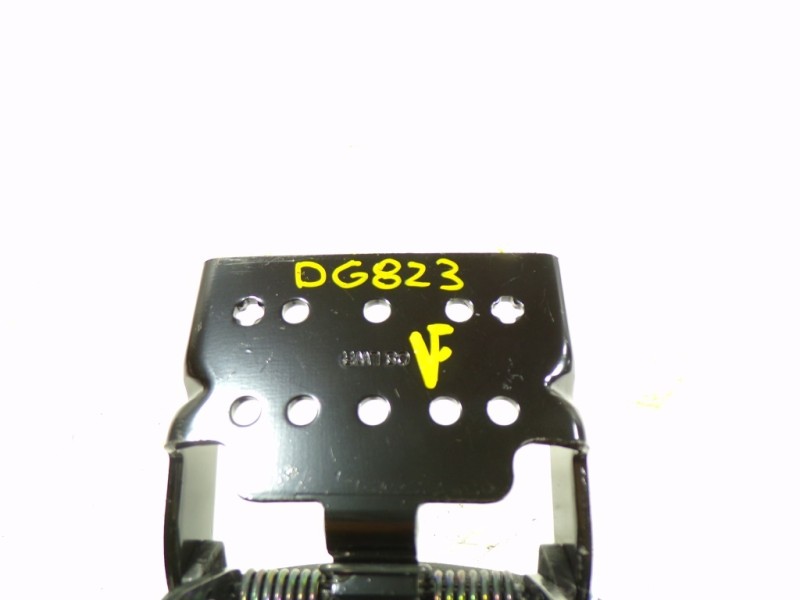 Recambio de apoyabrazos central para hyundai kona 1.6 crdi cat referencia OEM IAM 84660J9000TRY  