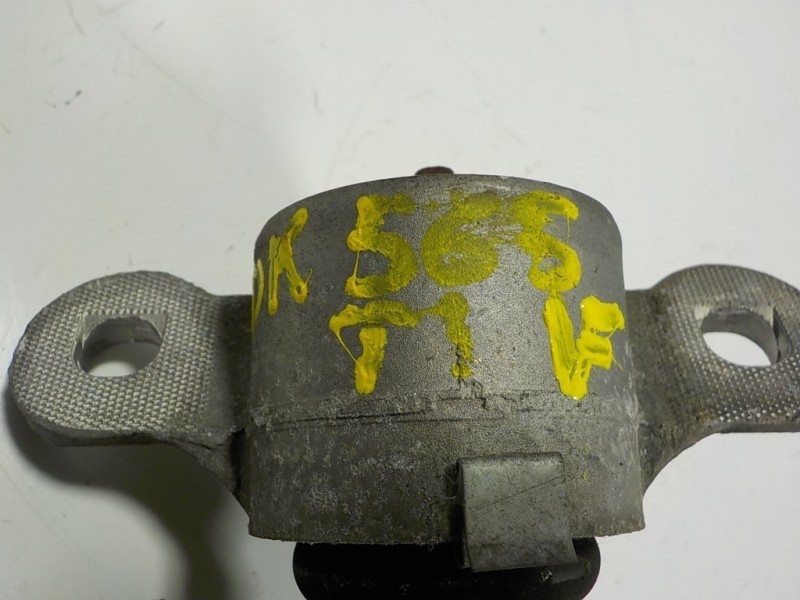 Recambio de amortiguador trasero izquierdo para peugeot rcz 1.6 16v turbo referencia OEM IAM   