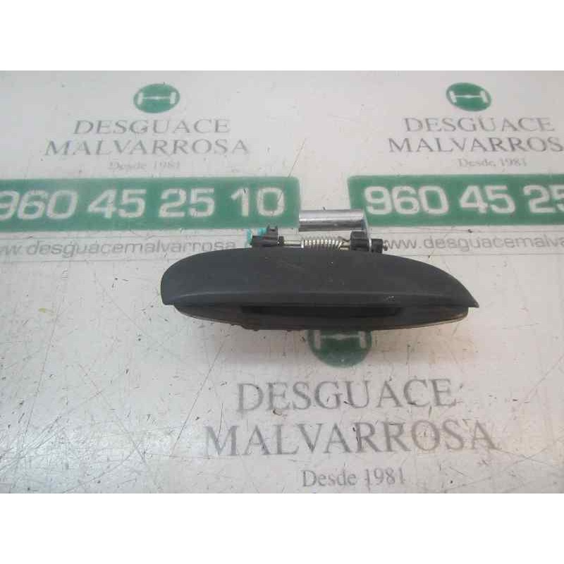 Recambio de maneta exterior trasera derecha para hyundai i10 classic referencia OEM IAM 836600X010CA  