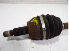 Recambio de transmision trasera izquierda para land rover range rover sport hse referencia OEM IAM LR053790   2