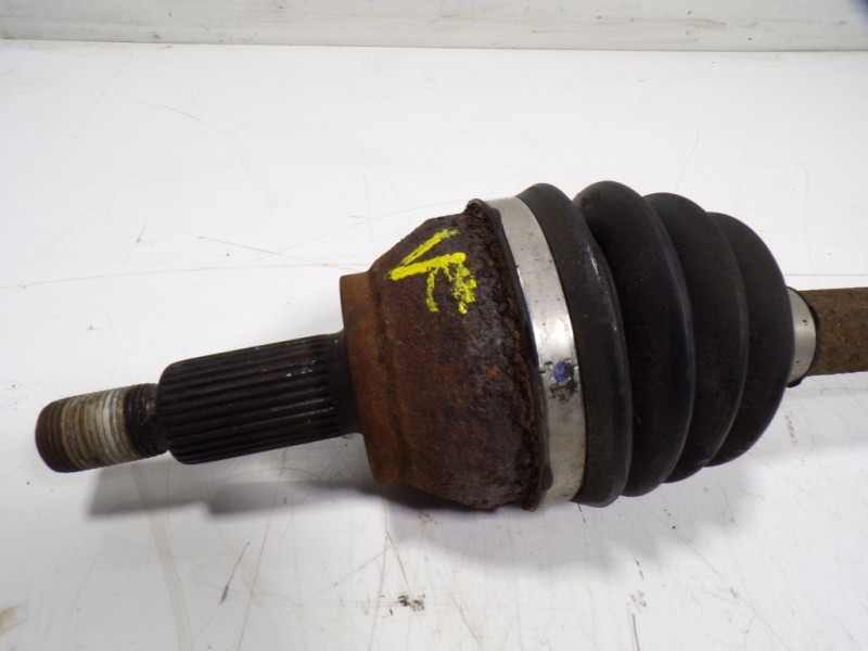 Recambio de transmision trasera izquierda para land rover range rover sport hse referencia OEM IAM LR053790  