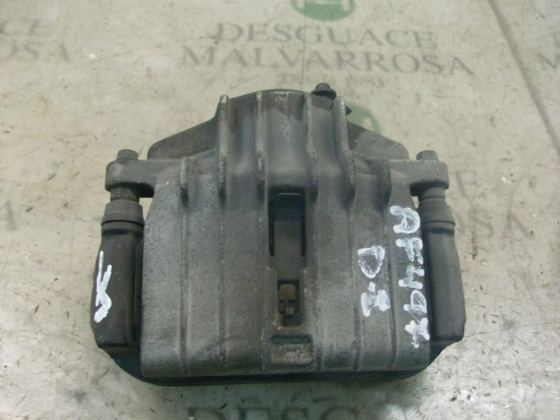 Recambio de pinza freno delantera izquierda para gmc chevrolet alero 2.4 ltr piel referencia OEM IAM   
