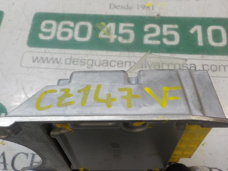 Recambio de centralita airbag para toyota prius (nhw30) 1.8 16v cat (híbrido) referencia OEM IAM 8917047460 8917047460 