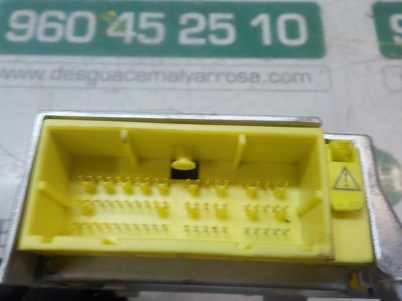 Recambio de centralita airbag para toyota prius (nhw30) 1.8 16v cat (híbrido) referencia OEM IAM 8917047460 8917047460 