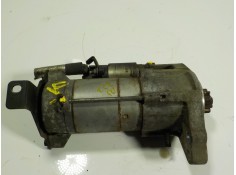 Recambio de motor arranque para jaguar xf 2.7 v6 diesel cat referencia OEM IAM  8X2311001AA 