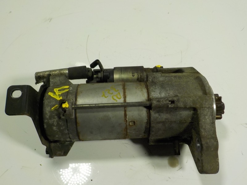 Recambio de motor arranque para jaguar xf 2.7 v6 diesel cat referencia OEM IAM  8X2311001AA 