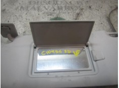 Recambio de parasol izquierdo para citroën c4 cactus feel fine referencia OEM IAM 98069330BJ   2