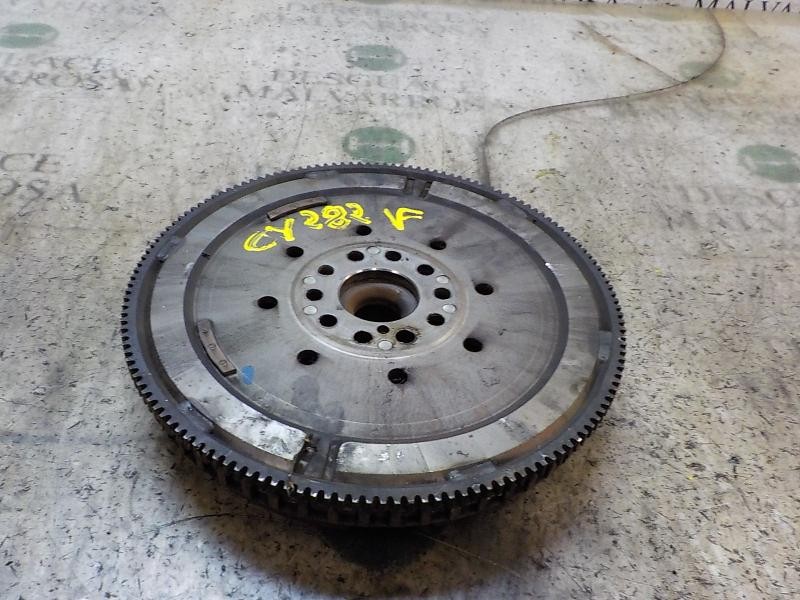 Recambio de volante motor para volvo c70 coupe 2.4 turbo cat referencia OEM IAM 31259330  