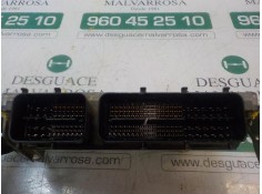 Recambio de centralita motor uce para toyota prius (nhw30) 1.8 16v cat (híbrido) referencia OEM IAM 8966047450 8966147410 275400 2