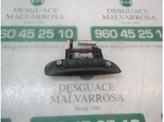 Recambio de maneta exterior trasera izquierda para hyundai i10 classic referencia OEM IAM 836500X010CA   2