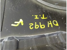 Recambio de puerta trasera izquierda para volkswagen touareg (7la) tdi r5 referencia OEM IAM 7L0833055M   2