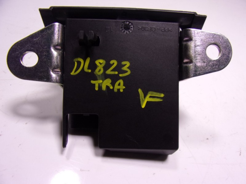 Recambio de cerradura maletero / porton para volkswagen taigo 1.0 tsi referencia OEM IAM 2G6827517A 2Q6827505B 